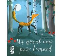 Un nouvel ami pour Léonard
