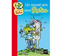Un nouvel ami pour Ratus