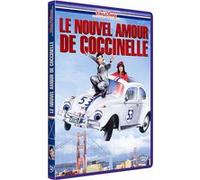 Un nouvel amour de Coccinelle E