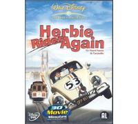 Un Nouvel Amour De Coccinelle - Edition Belge