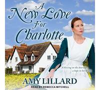 Un Nouvel Amour pour Charlotte (The Wells Landing Series) [Import]