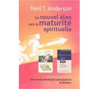 Un Nouvel Élan Vers La Maturité Spirituelle