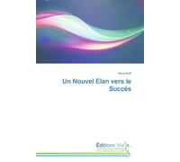 Un nouvel elan vers le succès - KOFFI-H - Vie Editions - broché - Guide