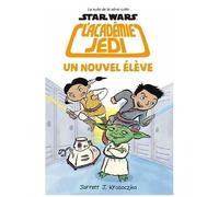 Un Nouvel Élève