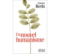 Un nouvel humanisme