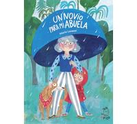 Un novio para mi abuela