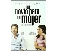 Un Novio Para Mi Mujer – DVD – Import (2008)