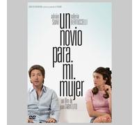 Un Novio Para Mi Mujer [Import allemand]