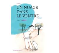 Un nuage dans le ventre