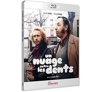 Un nuage entre les dents [Blu-ray]