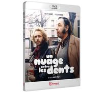Un nuage entre les dents Blu-ray