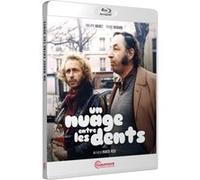 Un nuage entre les dents Blu-ray E