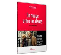 Un nuage entre les dents DVD DVD