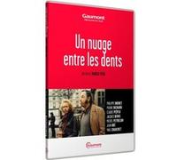 Un nuage entre les dents DVD E