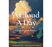 Un nuage par jour