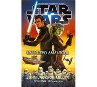 Un Nuevo Amanecer Miller, John Jackson (Auteur)