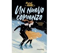 Un nuevo comienzo. Píntalo dorado 1