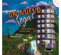 UN NUEVO HOGAR