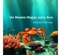 Un Nuevo Hogar Para Ava