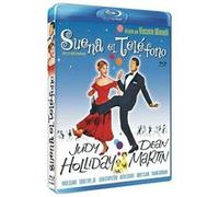 Un numéro du tonnerre (1960) / Bells Are Ringing G