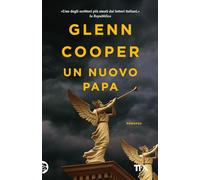 Un nuovo papa