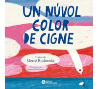 Un núvol color de cigne