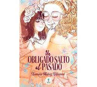 UN OBLIGADO SALTO AL PASADO: «Cuando el dolor me quitó las alas, la palabra me enseñó a volar»