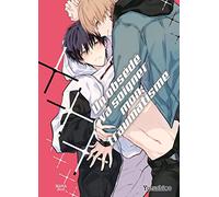 Boy's Love - Un obsédé va soigner mon traumatisme