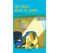 Un obus dans le coeur - fermeture et bascule vers 9782330064563