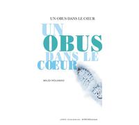 Un obus dans le coeur - Wajdi Mouawad - Actes Sud Jeunesse - broché - Roman adolescent dès 13 ans