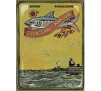 Wilfrid Lupano – Un océan d'amour – Cartonné – Bande dessinée