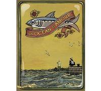 Un Océan d'amour - 40 ans