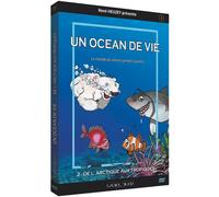 Un Océan De Vie : De L'artcique Aux Tropiques