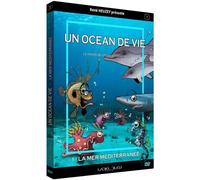Un Océan De Vie : La Mer Méditerranée