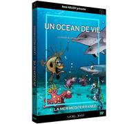 Un Océan De Vie : La Mer Méditerranée