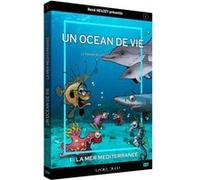 Un océan de vie Volume 1 DVD E