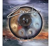 Un océan d'harmonies - CD CD