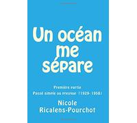 Un Océan Me Sépare