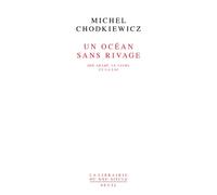 Un océan sans rivage - Ibn Arabî, le Livre et la Loi - Michel Chodkiewicz - Seuil - Livre