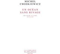 Un océan sans rivage Michel Chodkiewicz (Auteur)