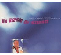 Un Oceano di silenzi/Puzzle of Hearts (Feat. Zucchero, 1996) [Import]