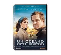 Un Oceano Entre Nosotros [Import]