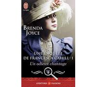 Un odieux chantage