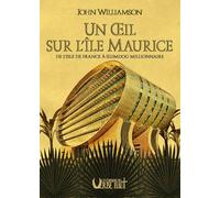 Un oeil sur l'île Maurice: De l'Isle de France à Slumdog Millionnaire