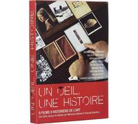 Un Oeil, Une Histoire