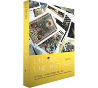 Un Œil, une histoire Volume 2 DVD DVD