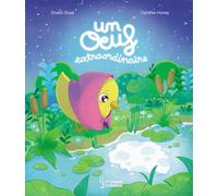 Un oeuf extraordinaire