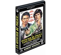 Un officier de police sans importance – DVD – TelForceOne
