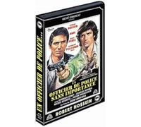 Un officier de police sans importance – DVD – TelForceOne