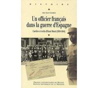 UN OFFICIER FRANCAIS DANS